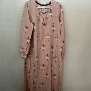 Mini Boden Nightgown